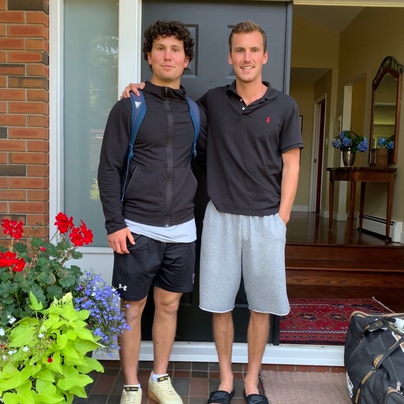 Meet your Posher, Angus - Picture 1 of 1